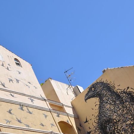 Soho Art District - Malaga Exterior photo