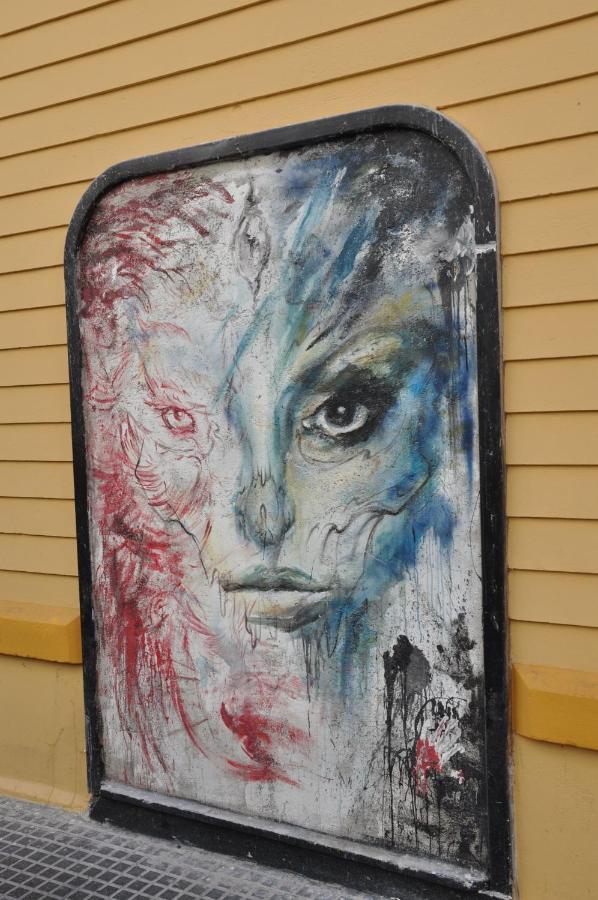 Soho Art District - Malaga Exterior photo